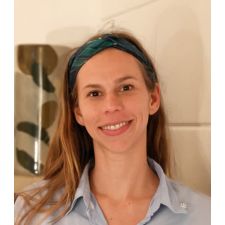 Photo de Mme Annaëlle SIGLER Photo de Mme Annaëlle SIGLER