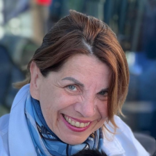 Photo de Mme Anne Rysenaer Photo de Mme Anne Rysenaer