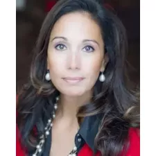 Photo de Mme Géraldyne Prévot Gigant Photo de Mme Géraldyne Prévot Gigant