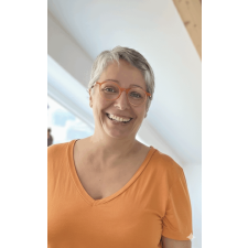 Photo de Mme Laura Angenieux Photo de Mme Laura Angenieux