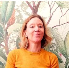 Photo de Mme Laure Compagnon Photo de Mme Laure Compagnon