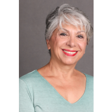 Photo de Mab Attari-Fricker Photo de Mab Attari-Fricker