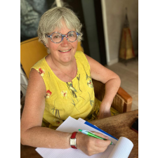 Photo de Marie-France Wojcik Photo de Marie-France Wojcik