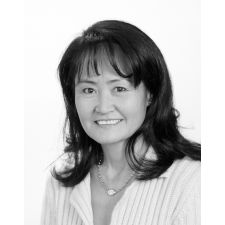 Photo de Mme Myung Sophie Magnin Photo de Mme Myung Sophie Magnin