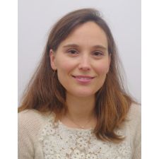 Photo de Mme Stéphanie Laguillon Photo de Mme Stéphanie Laguillon