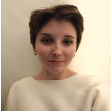 Photo de Mme Wynona Wallart Photo de Mme Wynona Wallart